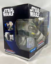 Charger l'image dans la galerie, Star Wars – Micro Galaxy Squadron #0044
Jango Fett’s Starship – Scellé / Complet