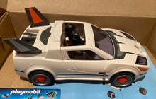 Charger l'image dans la galerie, Playmobil – Top Agents Voiture d’agent secret avec figurine 4876