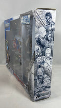 Charger l'image dans la galerie, Marvel – The Avengers – Ensemble 12 Figurines – Collector Edition