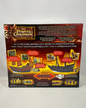 Charger l'image dans la galerie, Disney – Pirates des Caraïbes – Empress / Black Pearl – Coffret navire de jeu