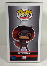 Charger l'image dans la galerie, DC Super Heroes – Batwoman #1218
Funko Pop Exclusive