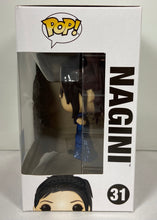 Charger l'image dans la galerie, Fantastic Beasts – Nagini (#31) – Funko Pop 2019
