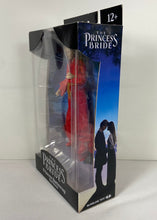 Charger l'image dans la galerie, The Princess Bride – Princess Buttercup – Red Dress (McFarlane Toys)