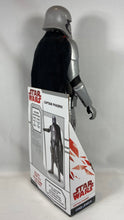 Charger l'image dans la galerie, Star Wars – Captain Phasma Big-Figs 20 po Jakks Pacific