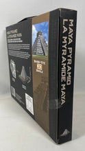 Charger l'image dans la galerie, Pyramide Maya – Casse-tête 3D architectural (48 pièces)