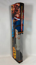 Charger l'image dans la galerie, Star Wars – Sabre laser électronique Anakin-Darth Vader
(Revenge of the Sith, Hasbro, 2005) – Boîte scellée