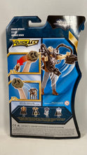 Charger l'image dans la galerie, Batman – The Dark Knight Rises – Venom Menace Bane Quick Tek (Neuf scellé)