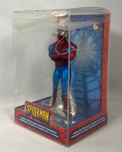 Charger l'image dans la galerie, Marvel – Spider-Man
Décoration de Noël en verre soufflé – Kurt S. Adler (2004)