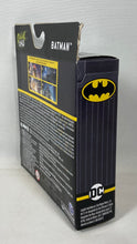 Charger l'image dans la galerie, Batman – Figurine DC Spin Master avec accessoires mystère
