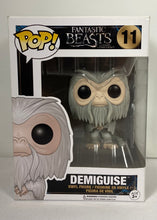Charger l'image dans la galerie, Fantastic Beasts – Demiguise (#11) – Funko Pop