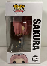 Charger l'image dans la galerie, Naruto Shippuden – Sakura Haruno #183 – Funko Pop! Animation