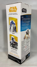 Charger l'image dans la galerie, Star Wars – BB-8 – Figurine The Last Jedi – Exclusivité Walmart