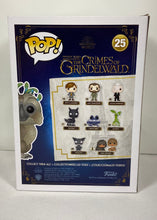 Charger l'image dans la galerie, Fantastic Beasts – Augurey (#25) – Pop (2018 Fall Convention)