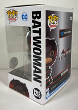 Charger l'image dans la galerie, DC Super Heroes – Batwoman #1218
Funko Pop Exclusive