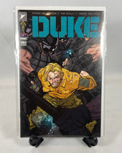 Charger l'image dans la galerie, Duke #2 – Image Comics – Numéro #02