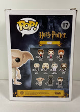 Charger l'image dans la galerie, Harry Potter – Dobby #17 – Funko Pop