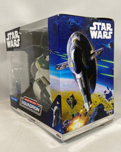 Charger l'image dans la galerie, Star Wars – Micro Galaxy Squadron #0044
Jango Fett’s Starship – Scellé / Complet