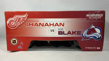 Charger l'image dans la galerie, NHL – Brendan Shanahan vs Rob Blake – Figurines McFarlane Série 6 – Édition limitée