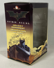 Charger l'image dans la galerie, DC Comics – Batman Begins Holiday Ornament Kurt S. Adler Décoration de Noël