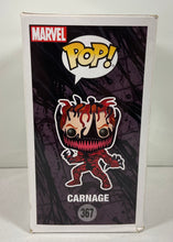 Charger l'image dans la galerie, Marvel – Carnage #367 – Funko Pop