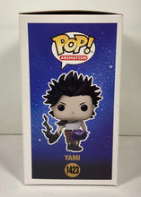 Charger l'image dans la galerie, Black Clover – Yami – Funko Pop! Animation #1423