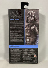 Charger l'image dans la galerie, Darth Vader – Obi-Wan Kenobi – Star Wars Black Series