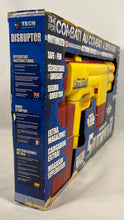 Charger l'image dans la galerie, Disruptor – Pistolet à eau motorisé STR60 avec chargeur supplémentaire