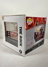 Charger l'image dans la galerie, WWE – “Stone Cold” Steve Austin & The Rock – 2-Pack