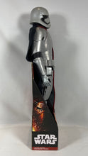 Charger l'image dans la galerie, Star Wars – Captain Phasma
Figurine géante 50 cm (20 po) – Jakks Pacific