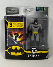 Charger l'image dans la galerie, Batman – Figurine DC Spin Master avec accessoires mystère