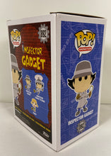 Charger l'image dans la galerie, Inspector Gadget – Inspector Gadget #892 Animation