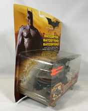 Charger l'image dans la galerie, Batman Begins – Batcopter (Mattel, DC Comics)