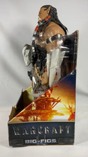 Charger l'image dans la galerie, Warcraft – Durotan Big-Figs Figurine Géante 18 po (Jakks Pacific)