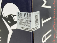 Charger l'image dans la galerie, Harley Quinn – Batman The Animated Series
Premier Collection Gem Edition Resin Statue (SDCC Exclusive)