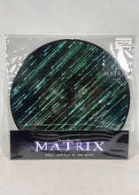 Charger l'image dans la galerie, The Matrix – Picture Disc
(Édition Collector) –
Vinyle Neuf⠀⠀⠀⠀⠀⠀⠀⠀⠀⠀
⠀⠀⠀⠀⠀⠀⠀⠀⠀⠀⠀⠀