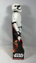 Charger l'image dans la galerie, Star Wars – Stormtrooper du Premier Ordre – Figurine géante Big-Figs 18 pouces