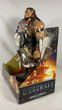 Charger l'image dans la galerie, Warcraft – Durotan Big-Figs Figurine Géante 18 po (Jakks Pacific)