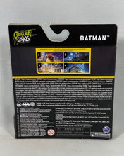 Charger l'image dans la galerie, Batman – Figurine DC Spin Master avec accessoires mystère
