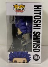Charger l'image dans la galerie, My Hero Academia – Hitoshi Shinso #1353 Funko Pop