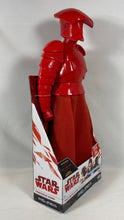 Charger l'image dans la galerie, Star Wars – Praetorian Guard – Figurine Big-Figs 18 pouces (Jakks Pacific)