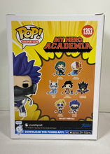 Charger l'image dans la galerie, My Hero Academia – Hitoshi Shinso #1353 Funko Pop