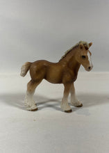 Charger l'image dans la galerie, Schleich – Figurine poulain brun (2009)