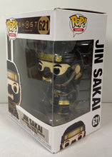 Charger l'image dans la galerie, Ghost of Tsushima – Jin Sakai Funko Pop! Games #621