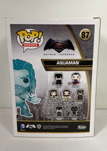 Charger l'image dans la galerie, DC Heroes – Aquaman (#87) – Funko Pop
⠀
⠀
⠀