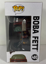 Charger l'image dans la galerie, Star Wars – Boba Fett (#480) – Funko Pop⠀⠀
⠀⠀
⠀⠀