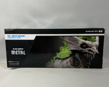 Charger l'image dans la galerie, DC Multiverse – The Joker Dragon (Dark Nights: Metal) – Figurine McFarlane