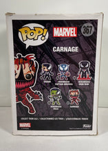 Charger l'image dans la galerie, Marvel – Carnage #367 – Funko Pop