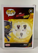 Charger l'image dans la galerie, Ant-Man and the Wasp WASP #341