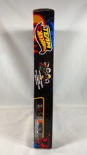 Charger l'image dans la galerie, Team Hot Wheels Electric Loop Speedway – Piste de course électrique avec loop (NEUF)