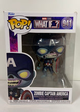 Charger l'image dans la galerie, Marvel – Zombie Captain America #941 – What If…?